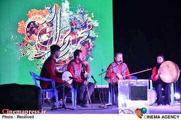 جشنواره گردشگری «میراث ماندگار»