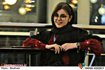 زهرا دمزآبادی