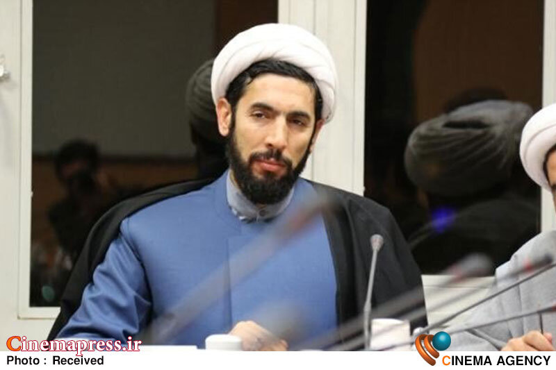 حجت الاسلام «مصطفی رستمی» رئیس ستاد مرکزی بزرگداشت «یومالله سیزدهم آبان» شد حجت الاسلام «مصطفی رستمی» رئیس ستاد مرکزی بزرگداشت «یومالله سیزدهم آبان» شد