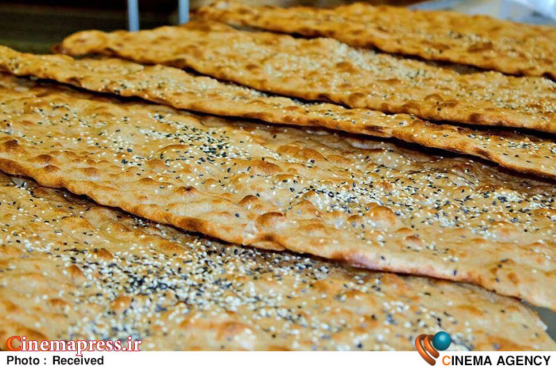 «نان سنگک» در فهرست میراث ناملموس کشور قرار گرفت! «نان سنگک» در فهرست میراث ناملموس کشور قرار گرفت!
