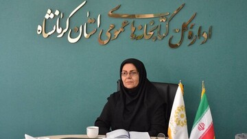 پریسا محمدی