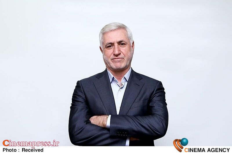 «برزین ضرغامی» معاون صنایعدستی و هنرهای سنتی وزارت میراث فرهنگی شد «برزین ضرغامی» معاون صنایعدستی و هنرهای سنتی وزارت میراث فرهنگی شد