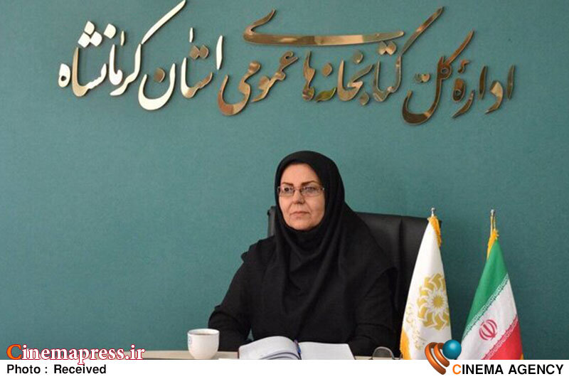 برای «تولید محتوای اثرگذار» تشکیل کارگروه مشترک میان «کارشناسان کتابخانهها» و «صدا و سیما» امری ضروری است! برای «تولید محتوای اثرگذار» تشکیل کارگروه مشترک میان «کارشناسان کتابخانهها» و «صدا و سیما» امری ضروری است!