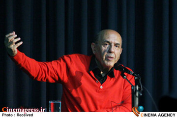 «جواد مجابی» درگذشت