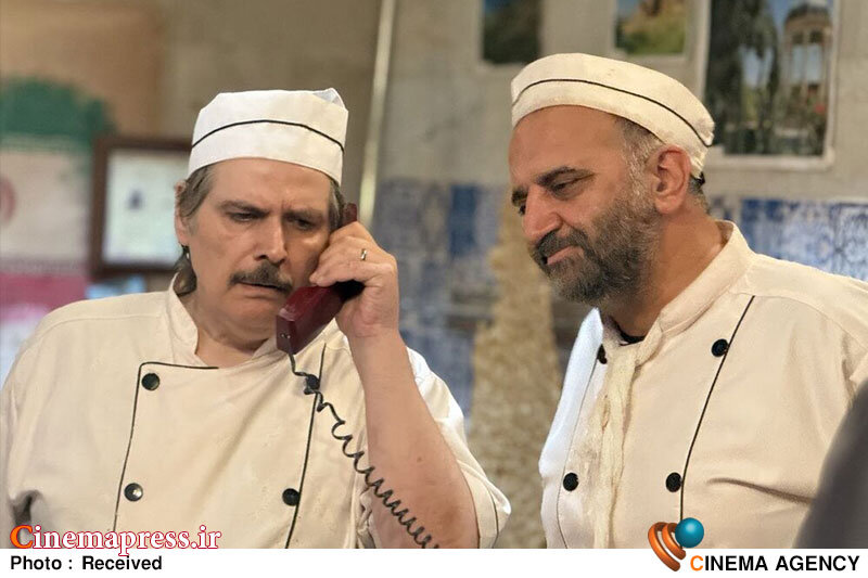 «تنور» امشب به تلویزیون میآید «تنور» امشب به تلویزیون میآید