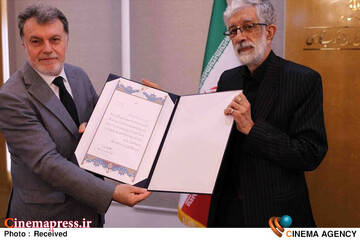 حجابی کرلانگیچ