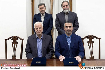جعفری: امسال از نظر تعداد آثار و تقاضا برای حضور در جشنواره با رشد مواجه بوده‌ایم