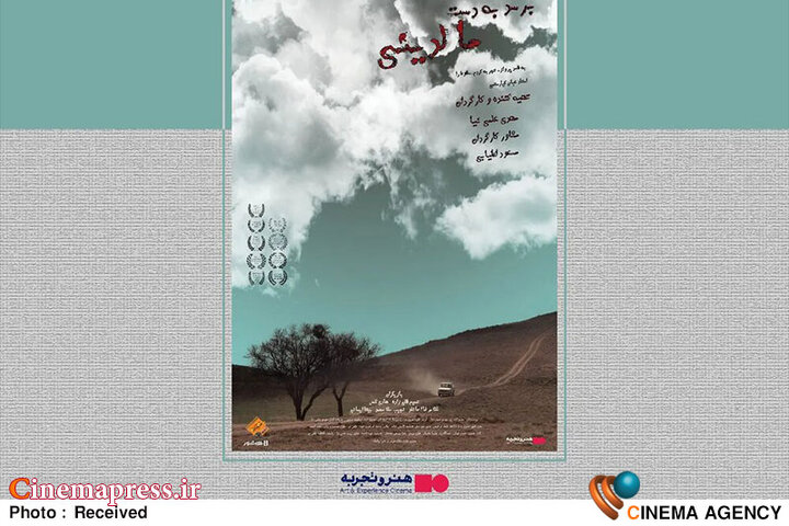 «برسد به دست مالدینی» به اکران آنلاین رسید
