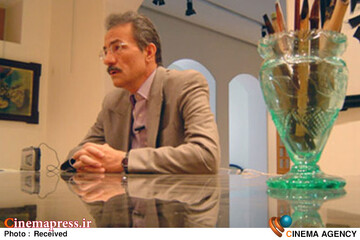 جلیل رسولی