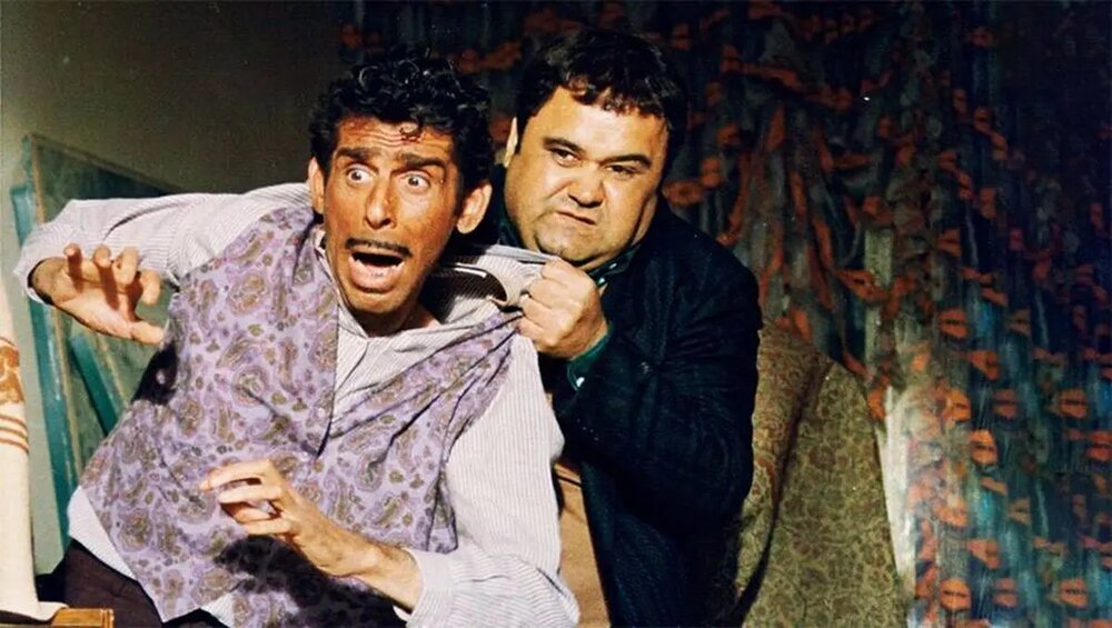 «تحفه هند» به تلویزیون می آید