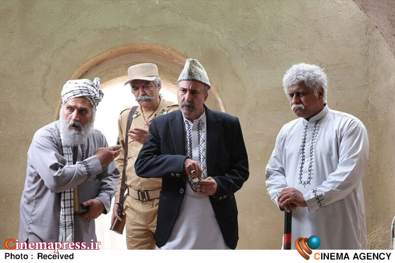 «آسباد» از یکشنبه به تلویزیون می آید