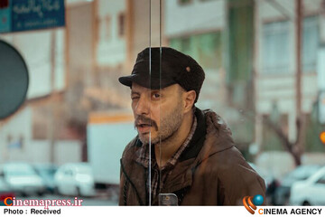 انتشار اولین تصویر فیلم سینمایی «بورسیه»