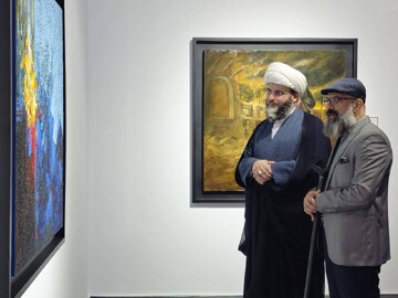 سازمان تبلیغات اسلامی