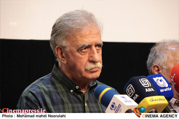 نشست خبری روز سینما