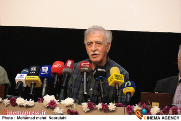نشست خبری روز سینما