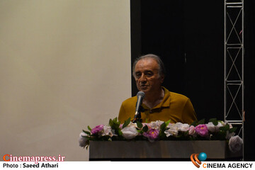 بزرگداشت حسین پرستار