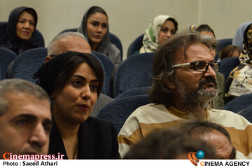 بزرگداشت حسین پرستار