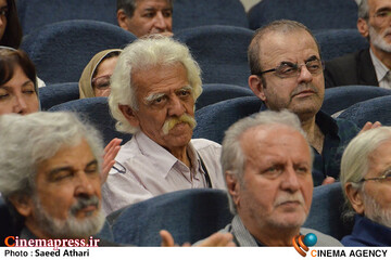 بزرگداشت حسین پرستار