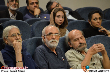 بزرگداشت حسین پرستار