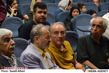 بزرگداشت حسین پرستار