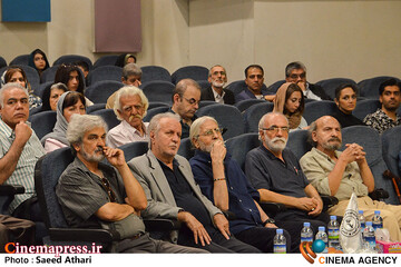 بزرگداشت حسین پرستار