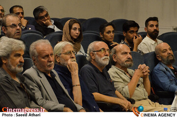 بزرگداشت حسین پرستار