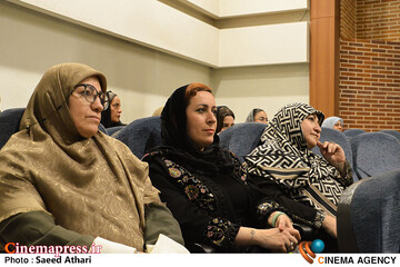بزرگداشت حسین پرستار