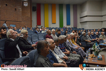 بزرگداشت حسین پرستار