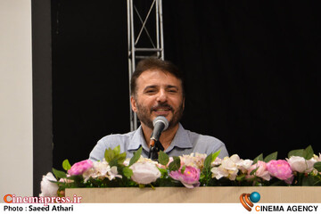 بزرگداشت حسین پرستار