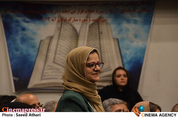 بزرگداشت حسین پرستار