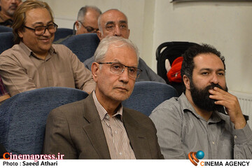 بزرگداشت حسین پرستار