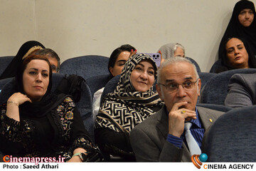 بزرگداشت حسین پرستار