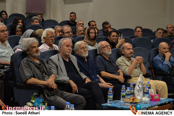 بزرگداشت حسین پرستار