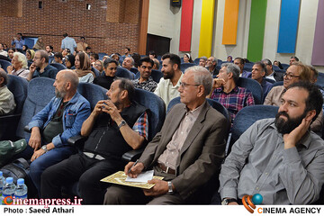 بزرگداشت حسین پرستار