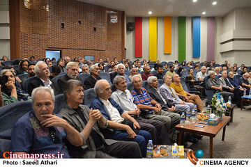 بزرگداشت حسین پرستار