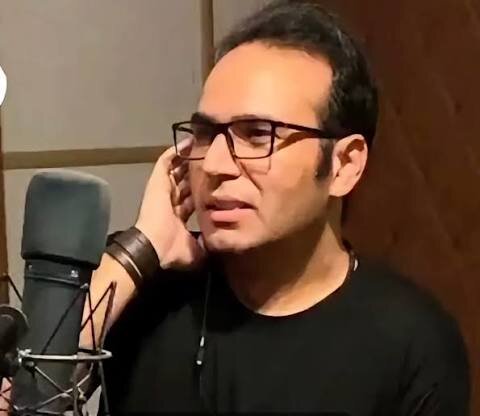 «رهبر نوربخش» درگذشت «رهبر نوربخش» درگذشت