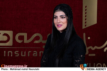مراسم جشن روز سینما