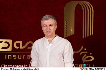 مراسم جشن روز سینما