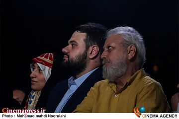جشن روز سینما