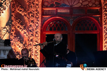 جشن روز سینما