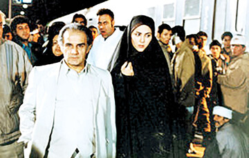 سریال «رقص پرواز»