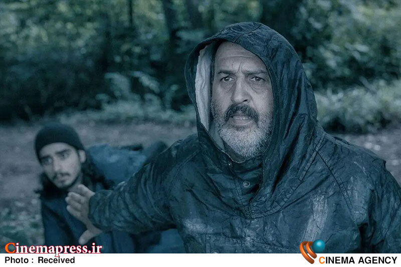 «مرز» آماده نمایش شد «مرز» آماده نمایش شد