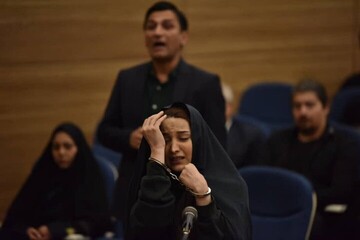 سیاه‌نمایی «رویای رهایی» قدردانی ویژه یک «جشنواره پرتغالی» را از آن خود کرد!