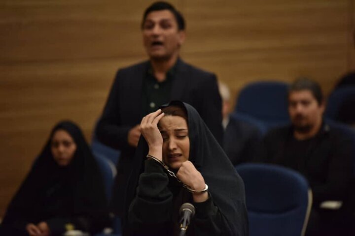 سیاهنمایی «رویای رهایی» قدردانی ویژه یک «جشنواره پرتغالی» را از آن خود کرد! سیاهنمایی «رویای رهایی» قدردانی ویژه یک «جشنواره پرتغالی» را از آن خود کرد!