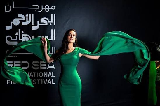«عربستان سعودی» از ترس مقاومت دلیرمردان یمنی «جشنواره فیلم دریای سرخ» خود را لغو کرد «عربستان سعودی» از ترس مقاومت دلیرمردان یمنی «جشنواره فیلم دریای سرخ» خود را لغو کرد