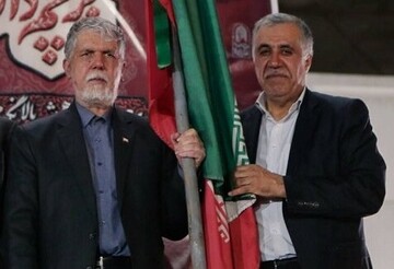 سید عباس صالحی