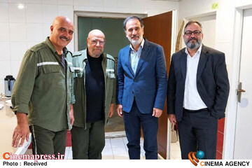 اکبر زنجانپور