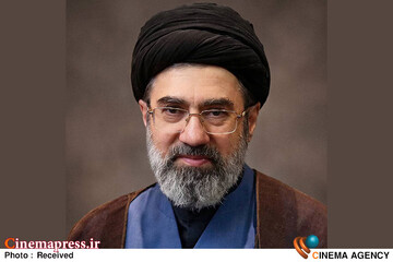 رهبر معظم انقلاب امام سید مجتبی خامنه ای