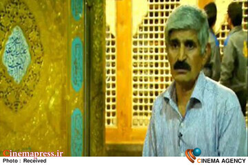 «سید مصطفی احمدی»