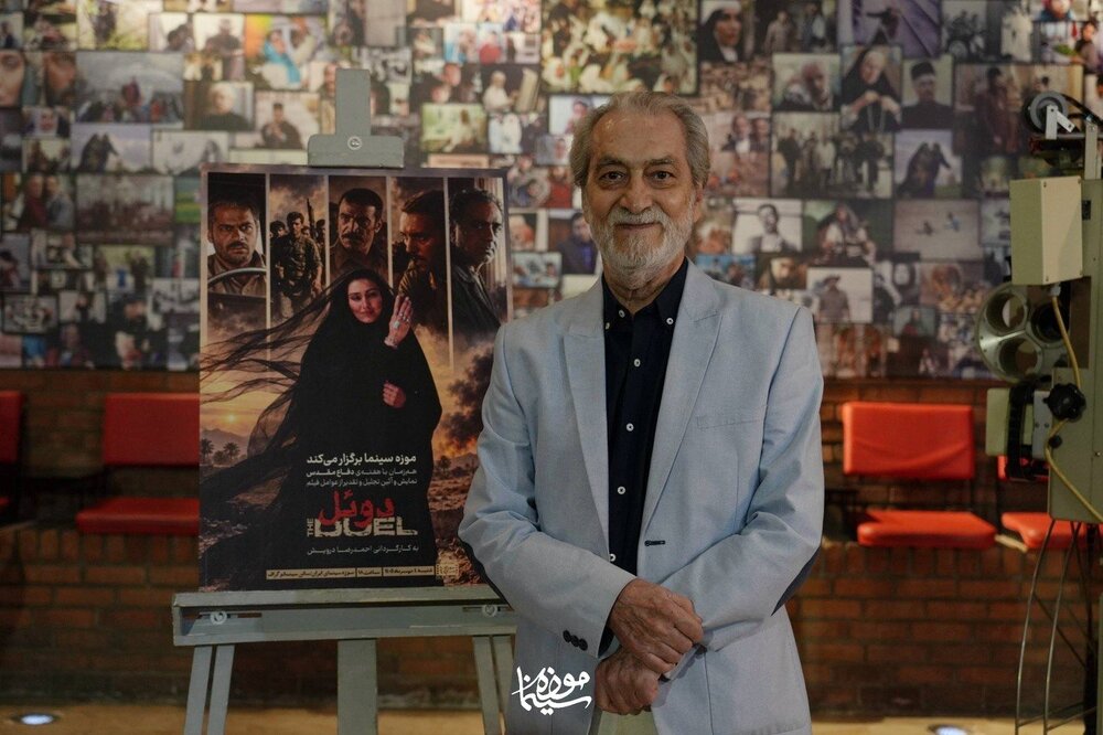 «مجید انتظامی» با ارکستری ۱۵۰ نفره به «اسپیناس پالاس تهران» می‌آید